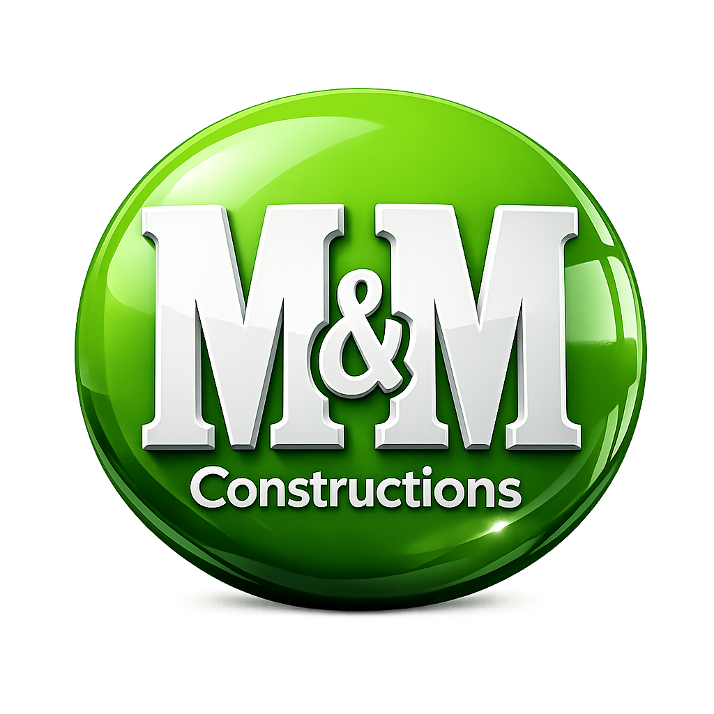 M&M Construction